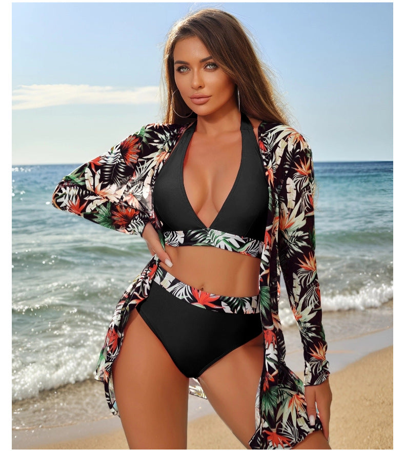 Dvojdielne plavky Orion + pareo