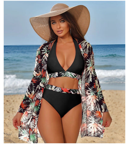 Dvojdielne plavky Orion + pareo