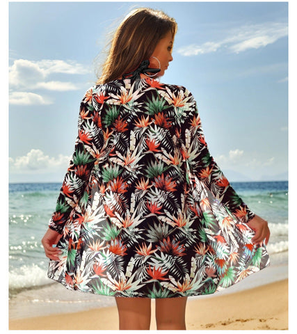 Dvojdielne plavky Orion + pareo