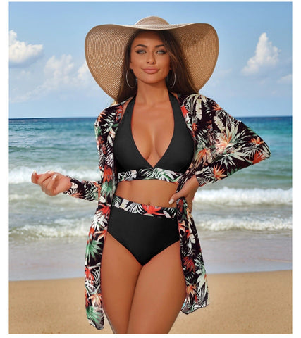 Dvojdielne plavky Orion + pareo