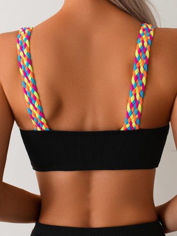 Dvojdielne plavky Capri